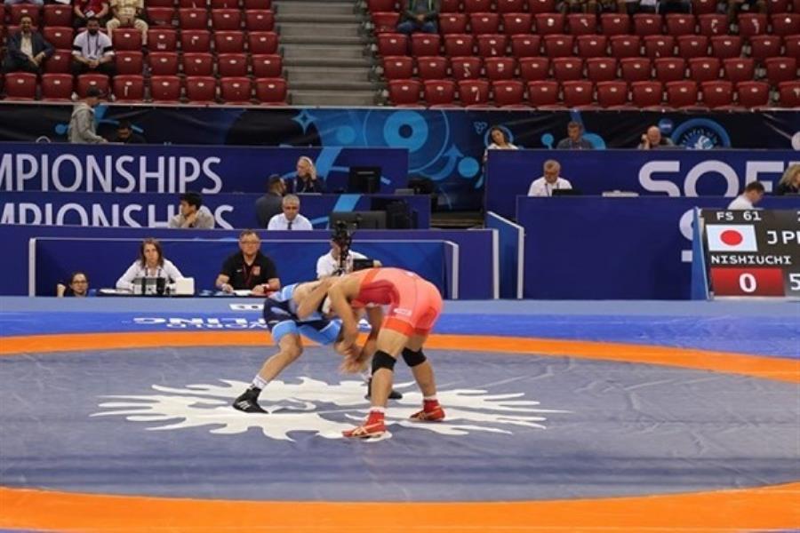 ایران با تیم‌های ژاپن و منتخب جهان همگروه شد